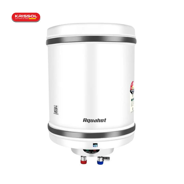 Alfa Water Geyser - Fast Heating & Energy Savings
