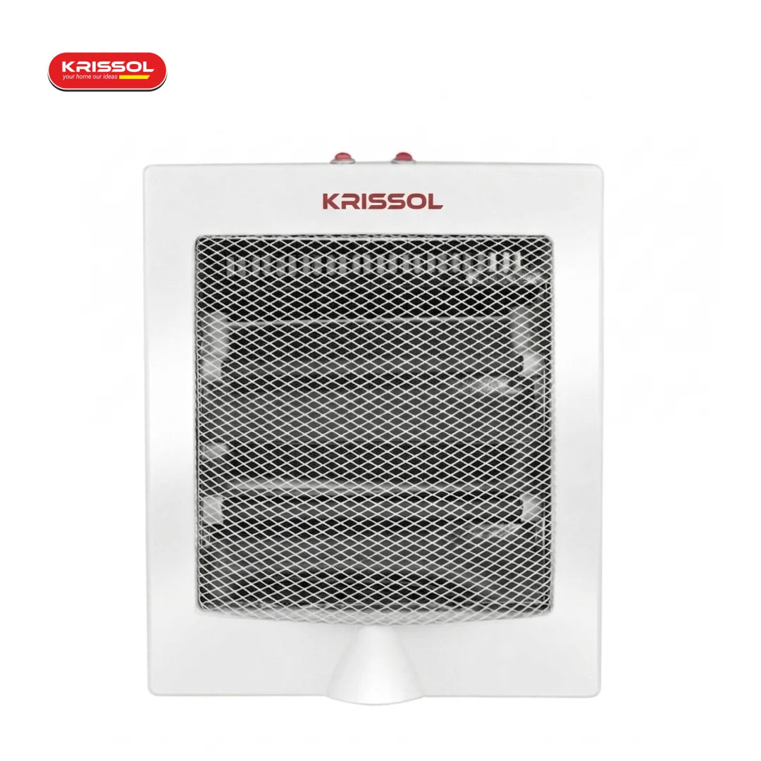 Allure Compact Room Heater