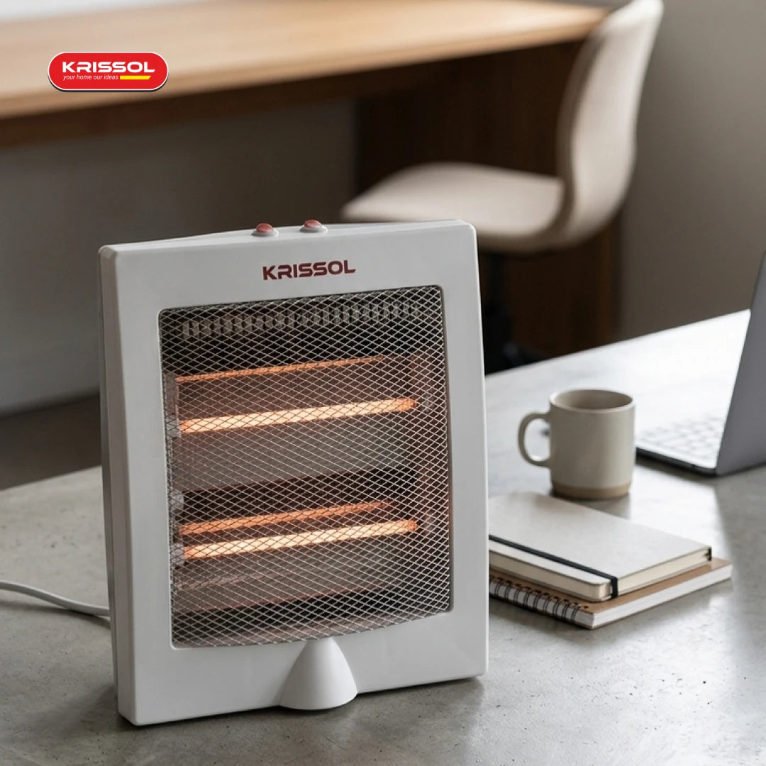 Allure Compact Room Heater