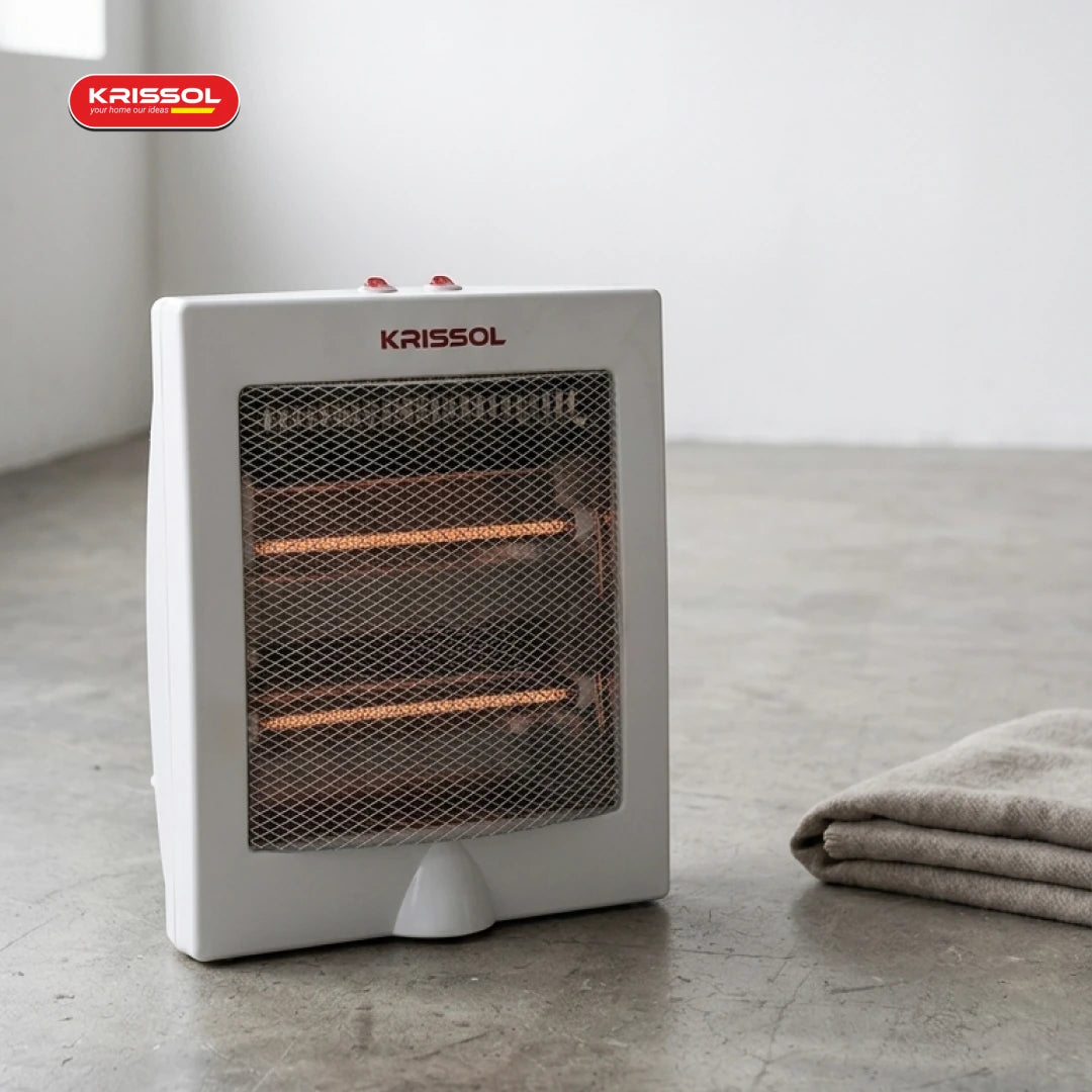Allure Compact Room Heater