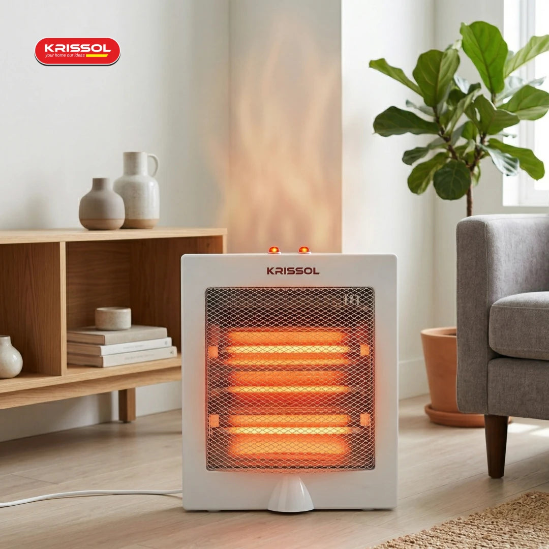 Allure Compact Room Heater