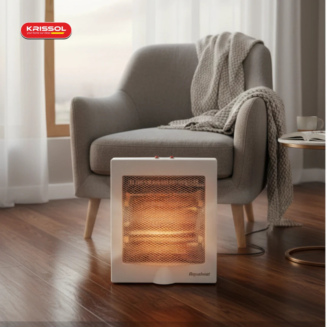 Allure Compact Room Heater