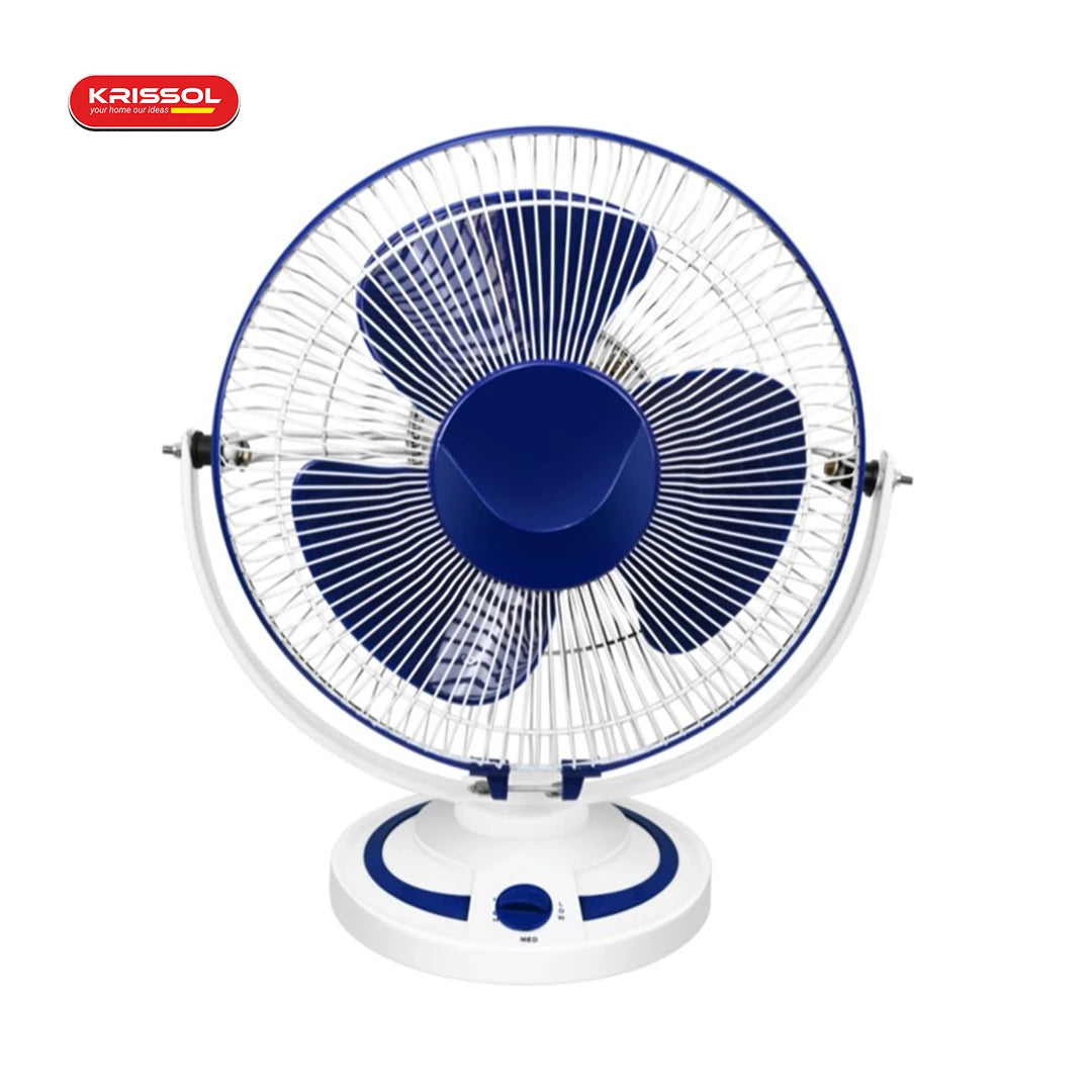 Zolta Portable Fan - Durable All-Purpose Cooling