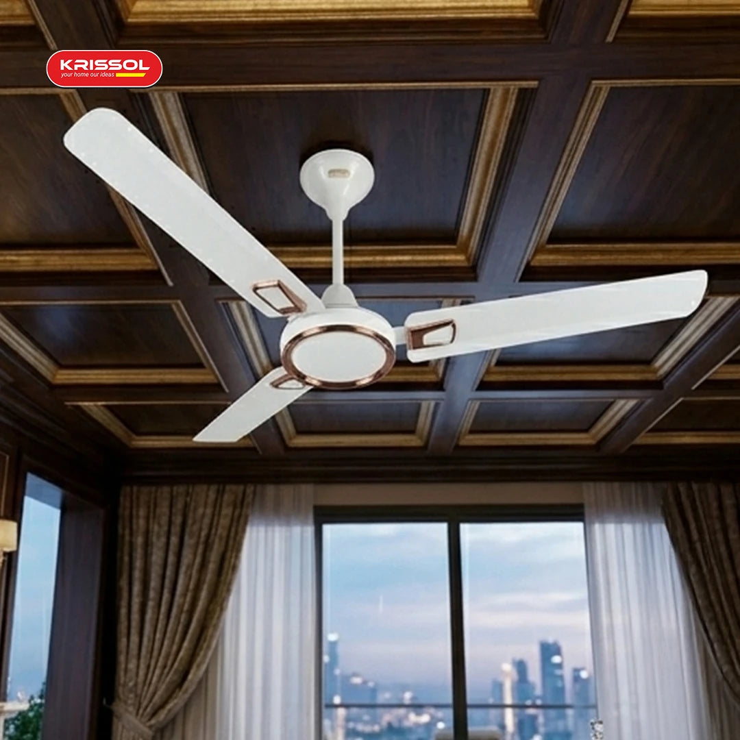 Real Star Ceiling Fan