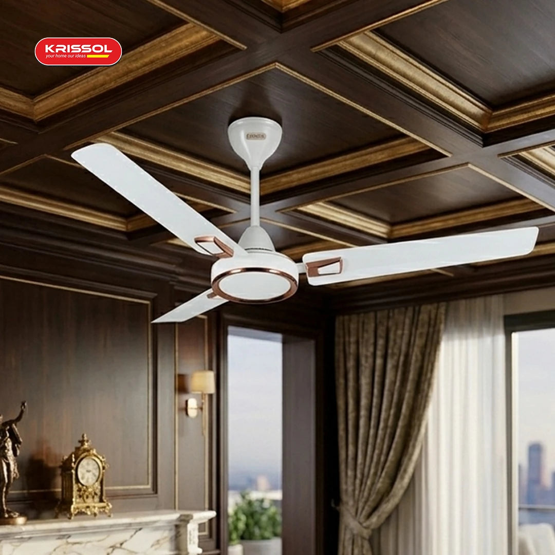 Real Star Ceiling Fan