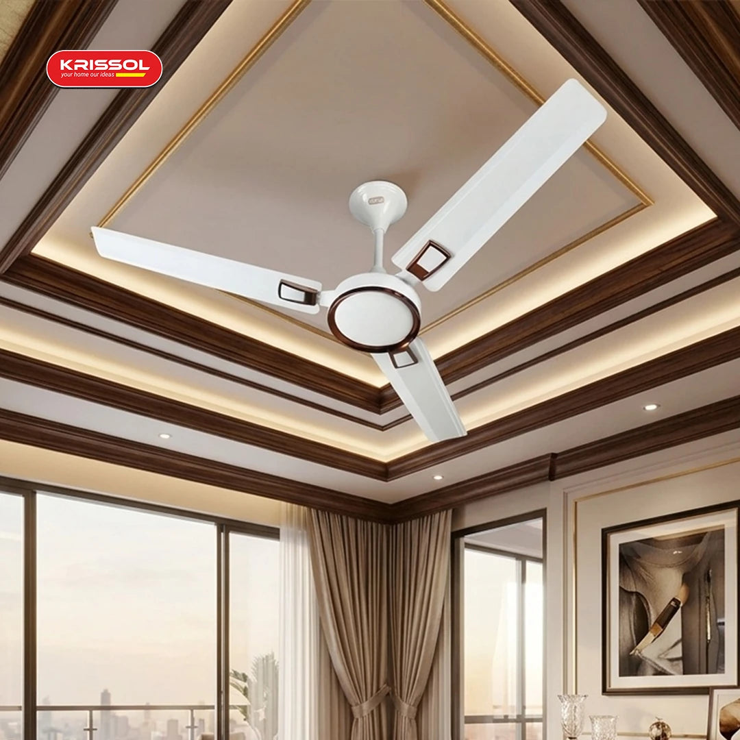 Real Star Ceiling Fan
