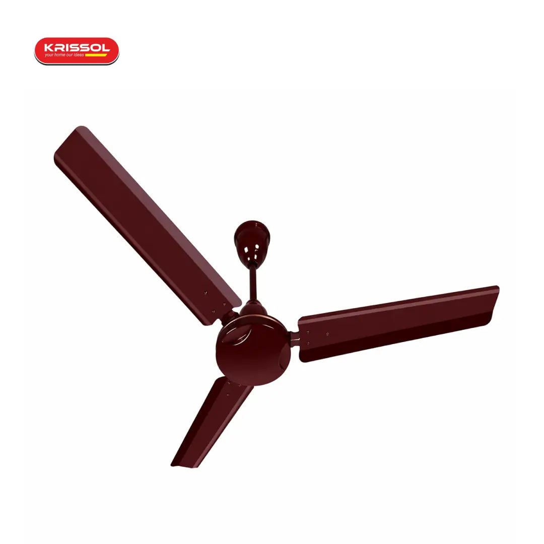 Euro High-Speed Ceiling Fan