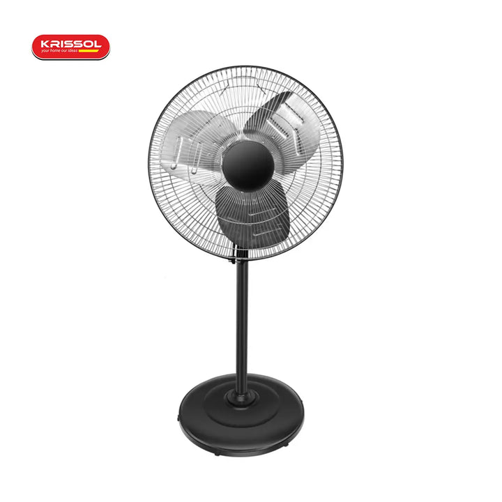HUDHUD Farrata Fan - Robust 3-Blade Cooling