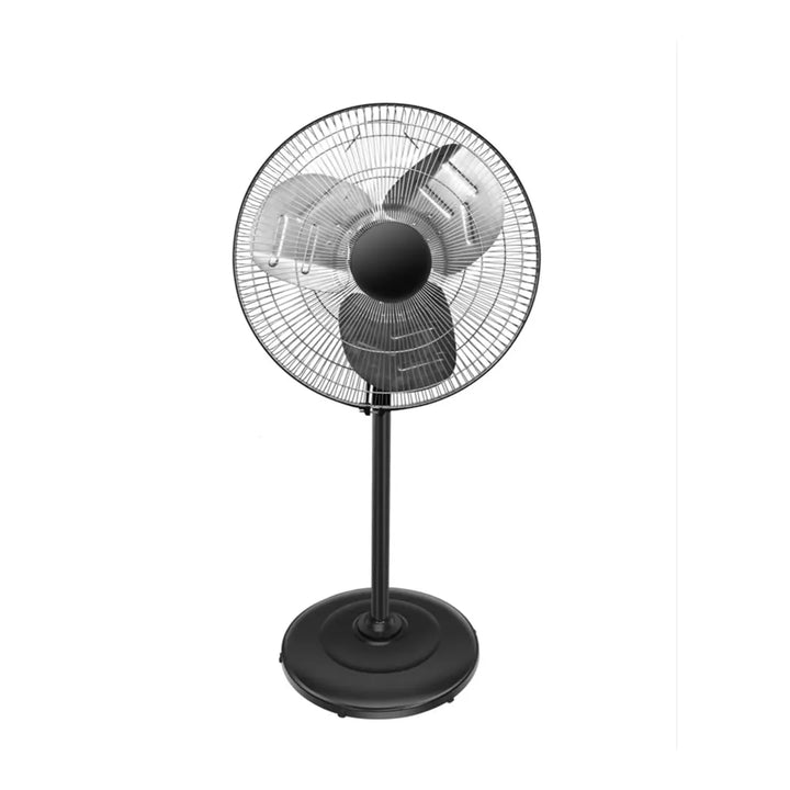 HUDHUD Farrata Fan - Robust 3-Blade Cooling