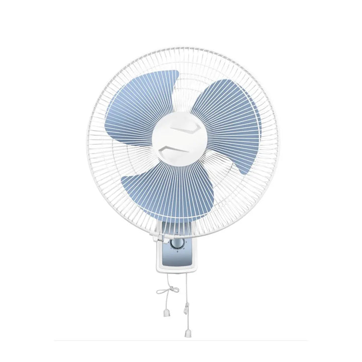 IMPEX-II Wall Fan - Easy Pull-Cord Operation