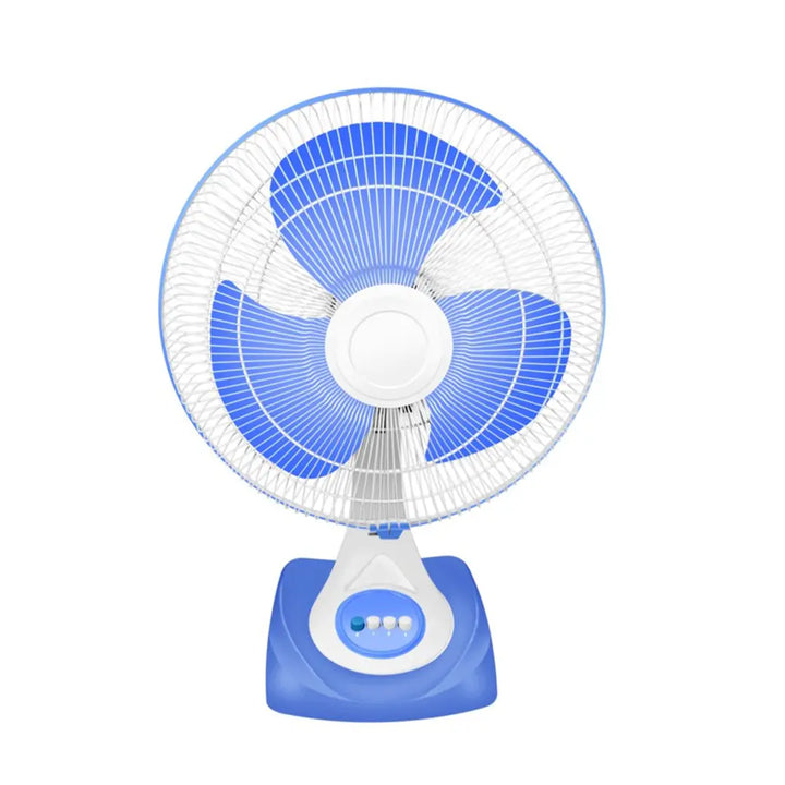 ZEST-II High-Performance Table Fan