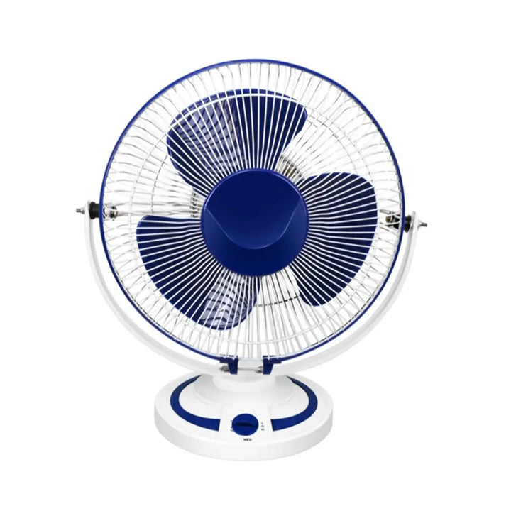 Zolta Portable Fan - Durable All-Purpose Cooling