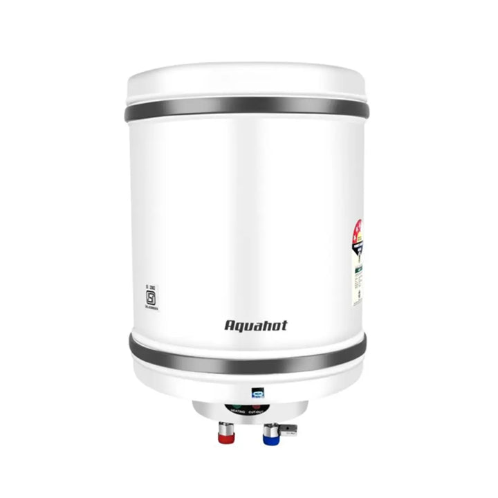 Alfa Water Geyser - Fast Heating & Energy Savings